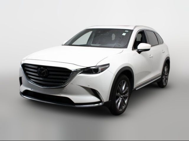 2023 Mazda CX-9 Grand Touring