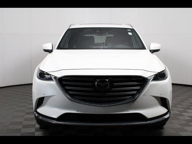 2023 Mazda CX-9 Grand Touring