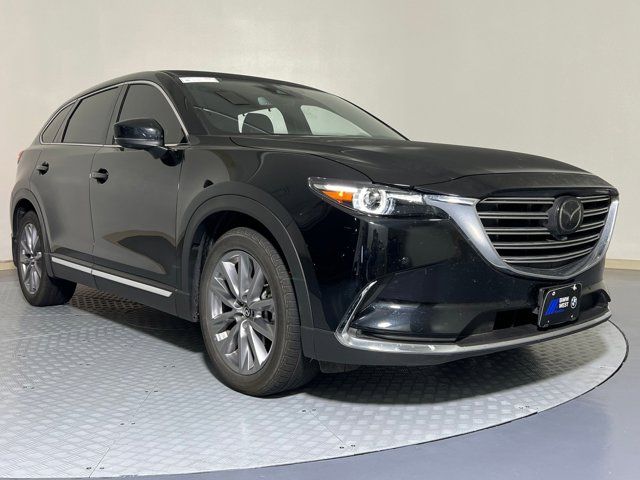 2023 Mazda CX-9 Grand Touring