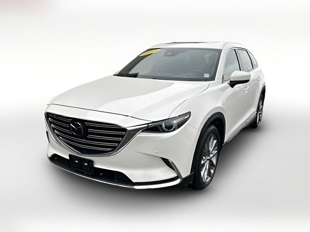 2023 Mazda CX-9 Grand Touring