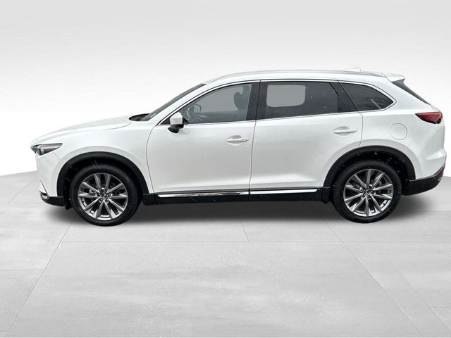 2023 Mazda CX-9 Grand Touring