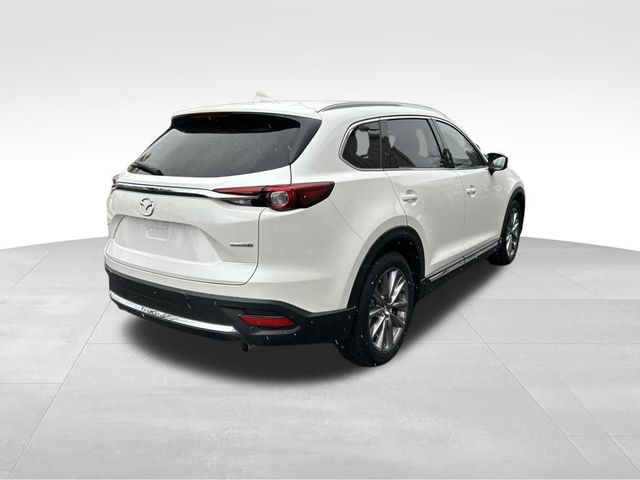 2023 Mazda CX-9 Grand Touring