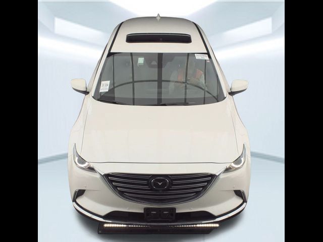2023 Mazda CX-9 Grand Touring