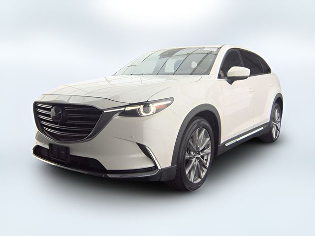 2023 Mazda CX-9 Grand Touring
