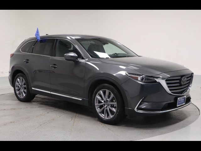 2023 Mazda CX-9 Grand Touring