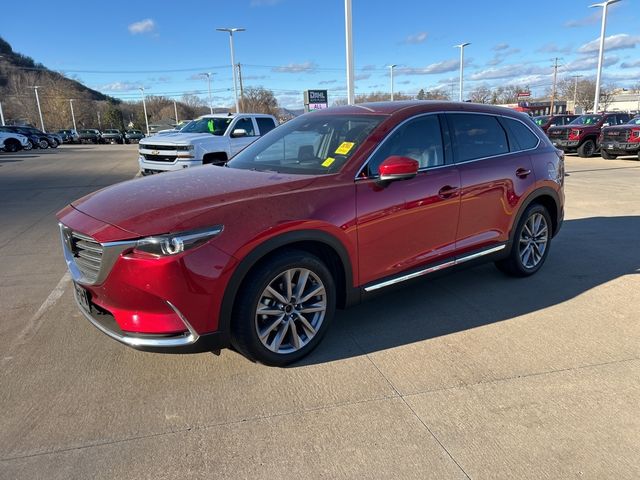 2023 Mazda CX-9 Grand Touring