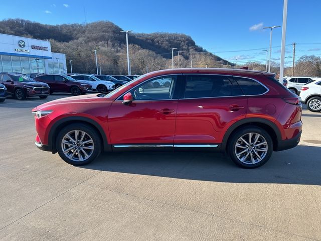 2023 Mazda CX-9 Grand Touring