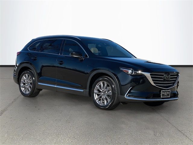 2023 Mazda CX-9 Grand Touring