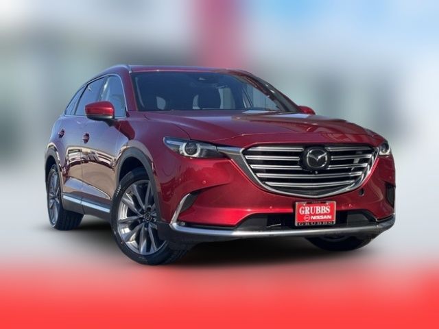 2023 Mazda CX-9 Grand Touring