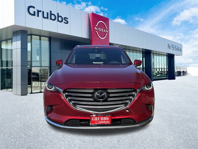 2023 Mazda CX-9 Grand Touring