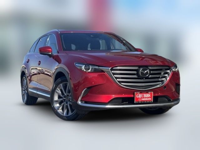 2023 Mazda CX-9 Grand Touring