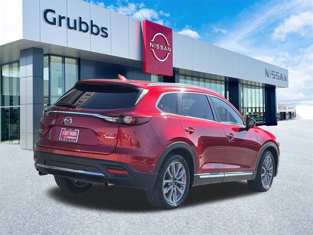 2023 Mazda CX-9 Grand Touring