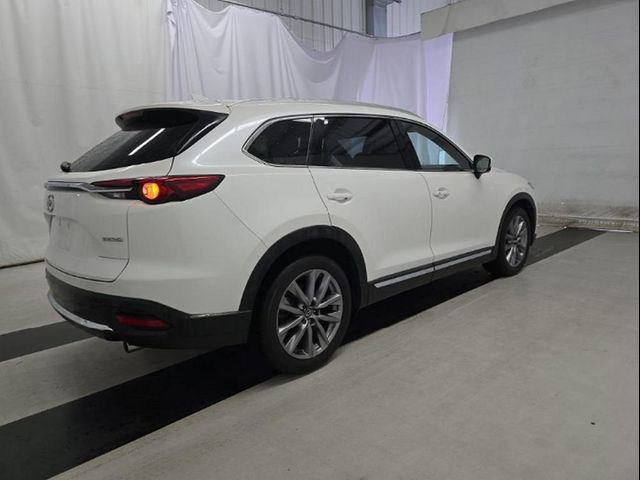 2023 Mazda CX-9 Grand Touring