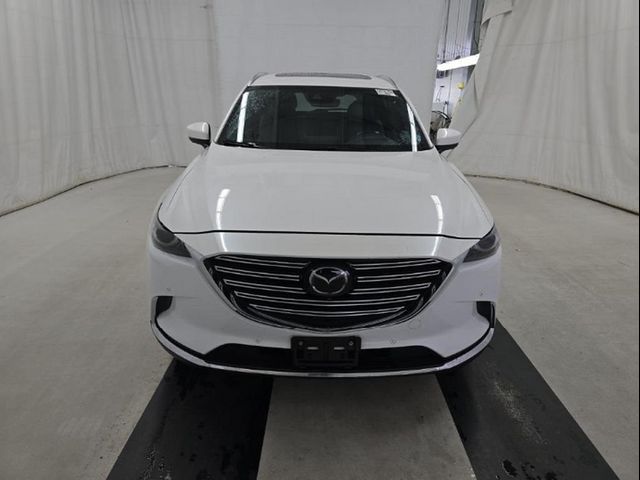 2023 Mazda CX-9 Grand Touring
