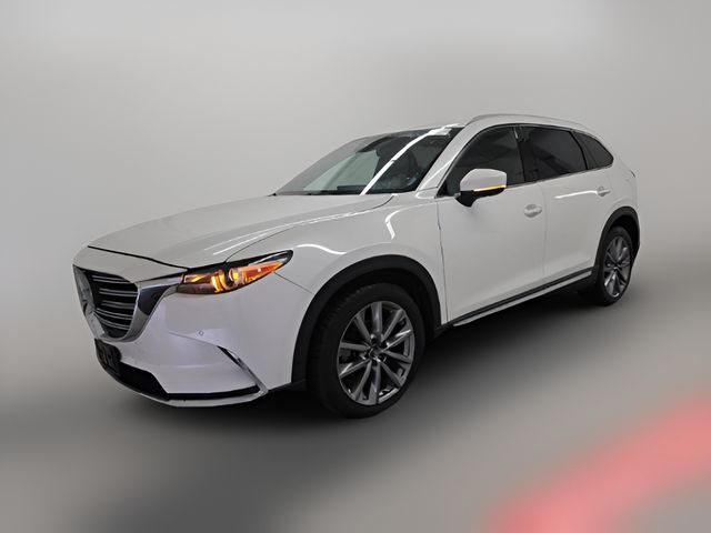 2023 Mazda CX-9 Grand Touring
