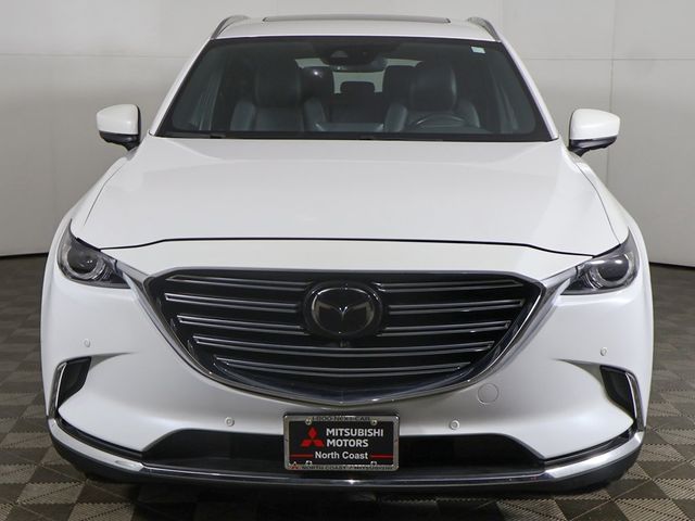 2023 Mazda CX-9 Grand Touring