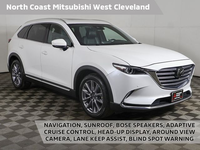 2023 Mazda CX-9 Grand Touring