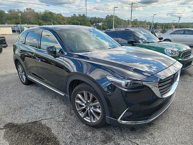 2023 Mazda CX-9 Grand Touring