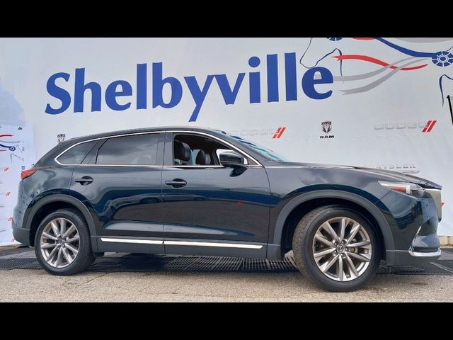 2023 Mazda CX-9 Grand Touring