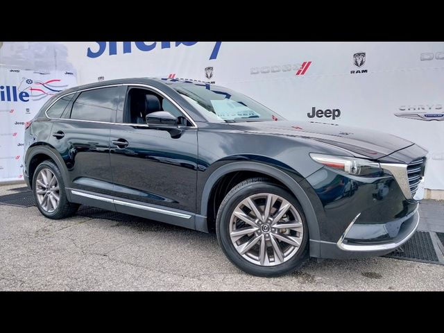 2023 Mazda CX-9 Grand Touring