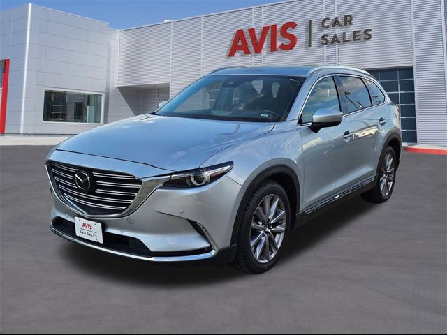 2023 Mazda CX-9 Grand Touring