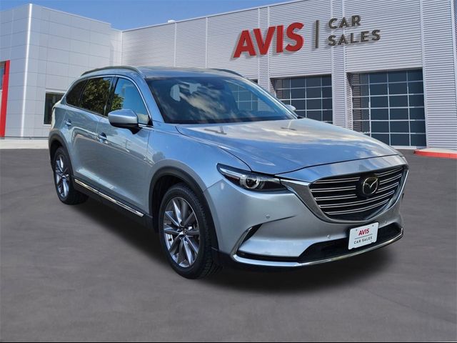 2023 Mazda CX-9 Grand Touring