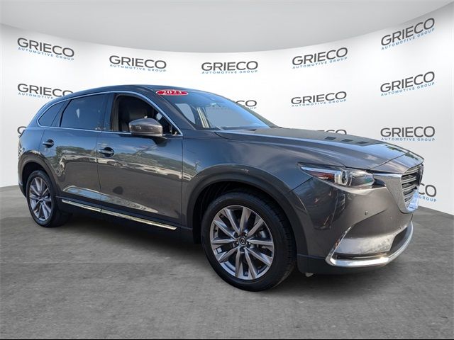 2023 Mazda CX-9 Grand Touring