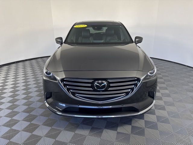 2023 Mazda CX-9 Grand Touring