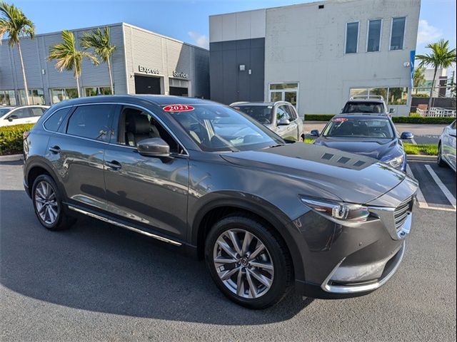 2023 Mazda CX-9 Grand Touring