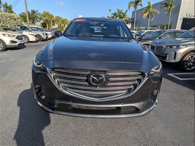 2023 Mazda CX-9 Grand Touring