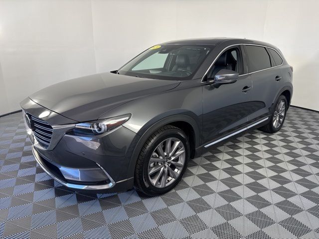 2023 Mazda CX-9 Grand Touring