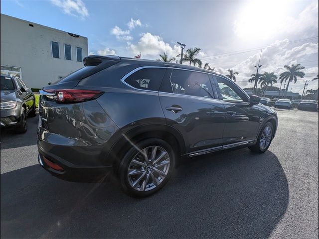 2023 Mazda CX-9 Grand Touring