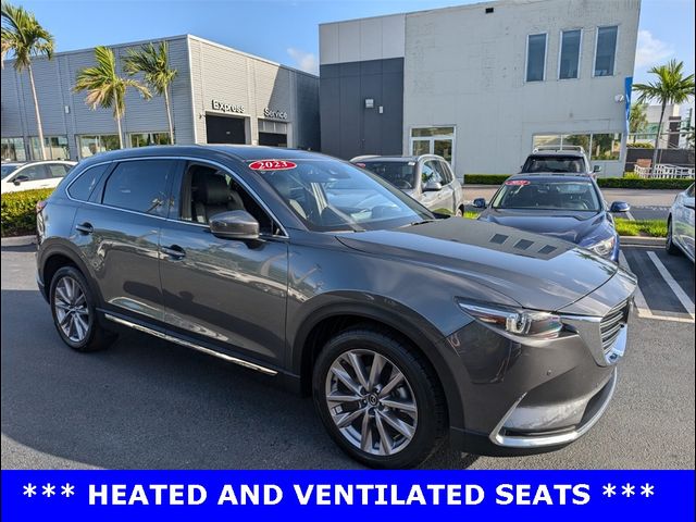 2023 Mazda CX-9 Grand Touring