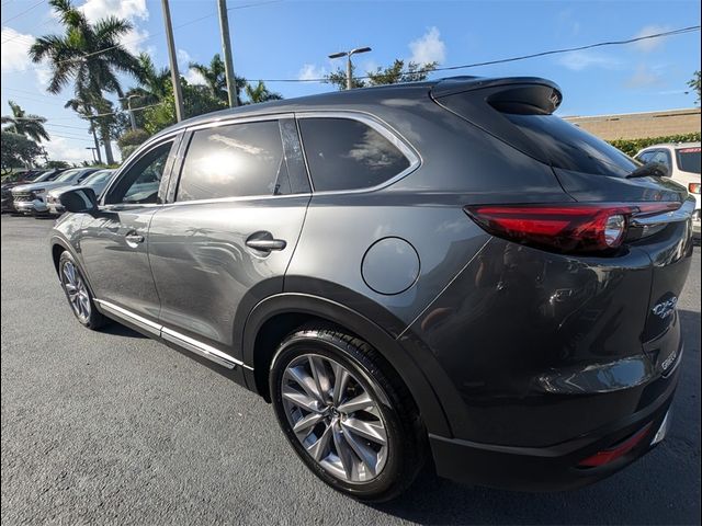 2023 Mazda CX-9 Grand Touring