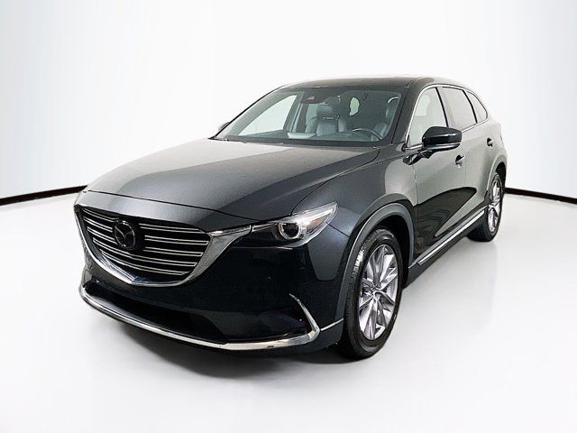 2023 Mazda CX-9 Grand Touring