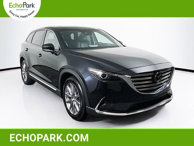 2023 Mazda CX-9 Grand Touring