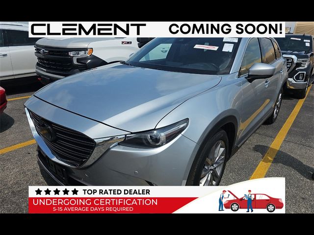 2023 Mazda CX-9 Grand Touring