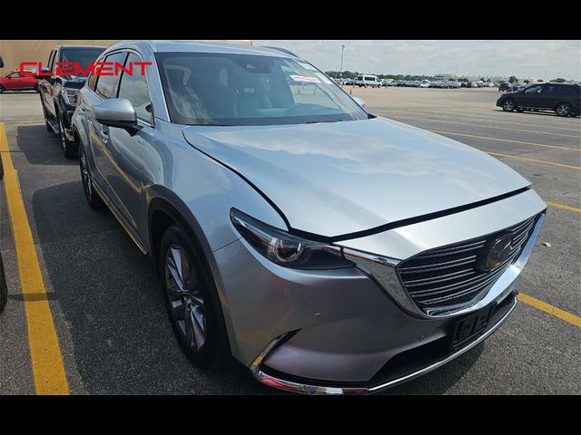 2023 Mazda CX-9 Grand Touring