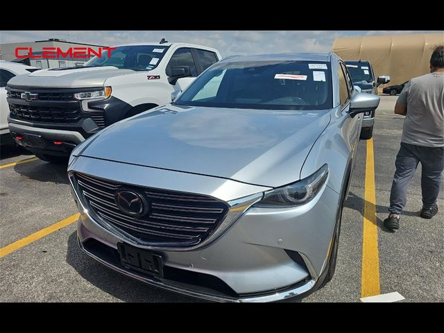 2023 Mazda CX-9 Grand Touring