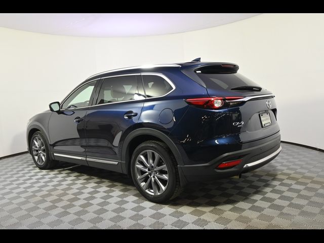 2023 Mazda CX-9 Grand Touring