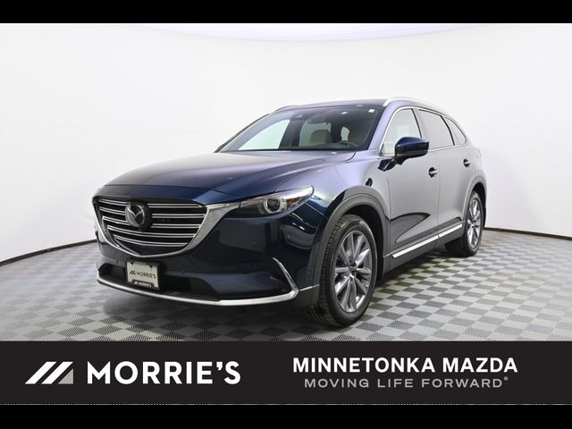 2023 Mazda CX-9 Grand Touring