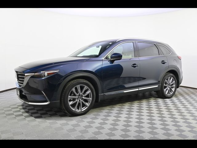 2023 Mazda CX-9 Grand Touring