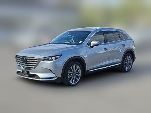 2023 Mazda CX-9 Grand Touring