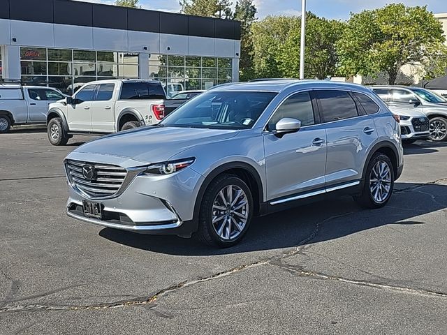 2023 Mazda CX-9 Grand Touring