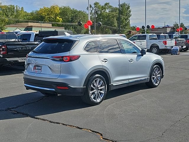 2023 Mazda CX-9 Grand Touring