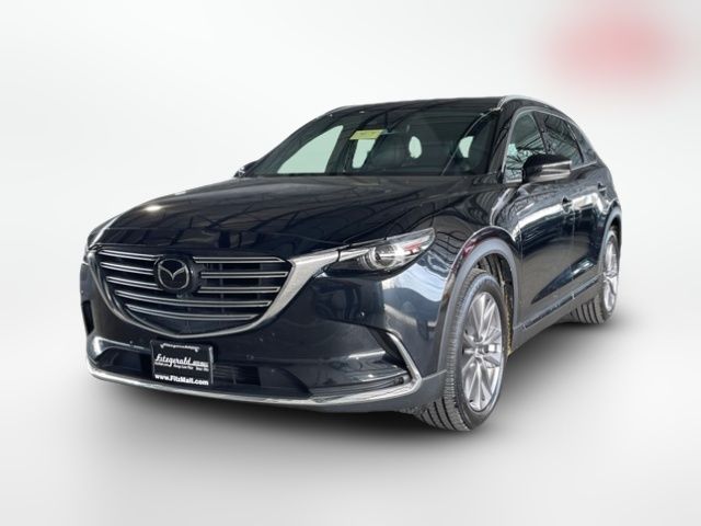 2023 Mazda CX-9 Grand Touring