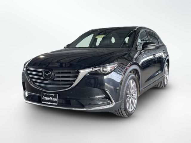 2023 Mazda CX-9 Grand Touring