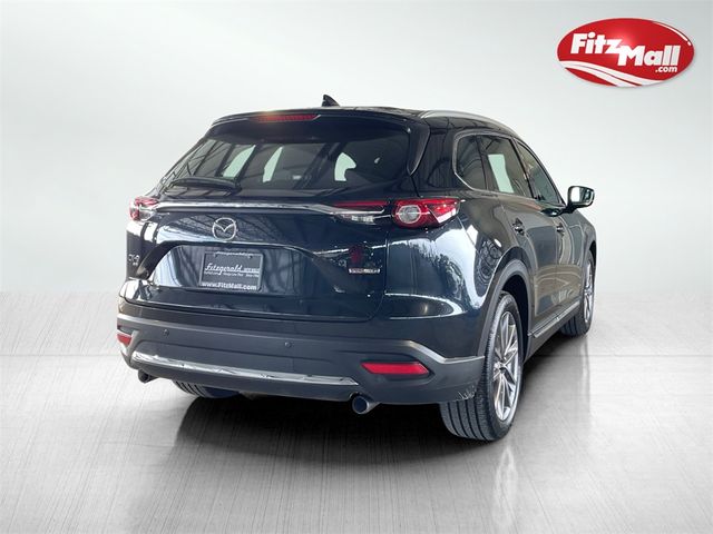 2023 Mazda CX-9 Grand Touring