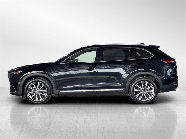 2023 Mazda CX-9 Grand Touring