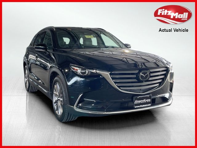 2023 Mazda CX-9 Grand Touring